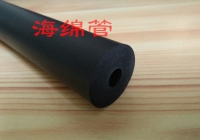 高密度海綿管